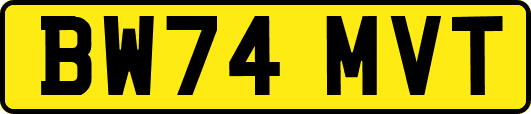 BW74MVT