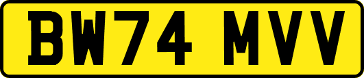 BW74MVV