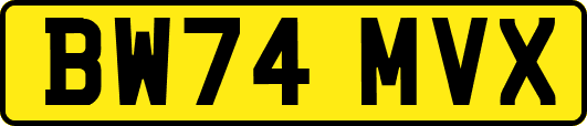 BW74MVX