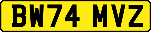 BW74MVZ