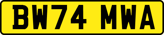 BW74MWA