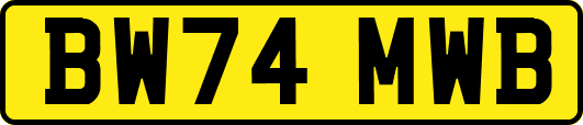 BW74MWB