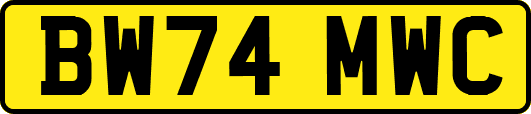 BW74MWC