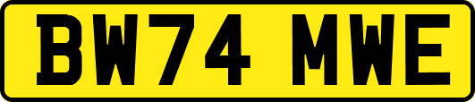 BW74MWE