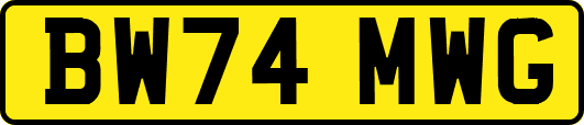 BW74MWG