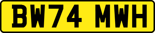 BW74MWH
