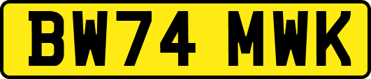 BW74MWK