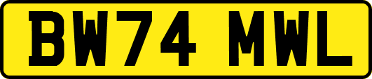 BW74MWL