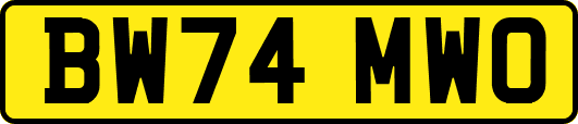 BW74MWO