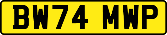 BW74MWP