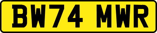 BW74MWR
