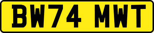 BW74MWT