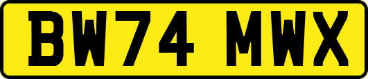 BW74MWX