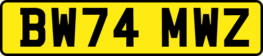 BW74MWZ