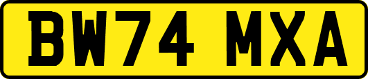 BW74MXA