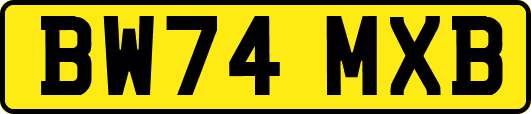 BW74MXB