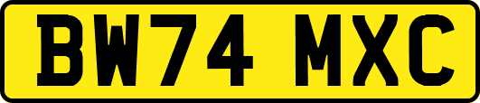 BW74MXC