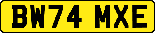 BW74MXE