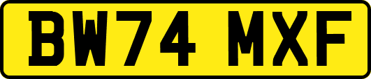 BW74MXF