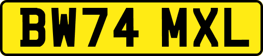 BW74MXL