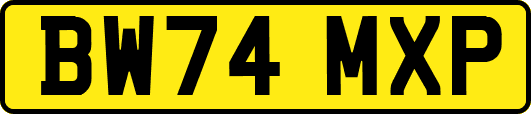 BW74MXP