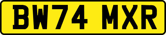 BW74MXR