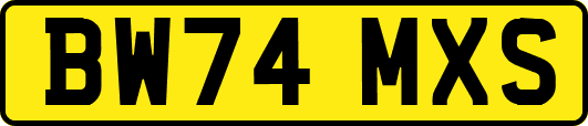 BW74MXS