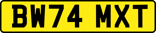 BW74MXT