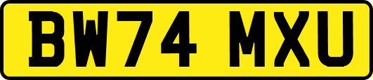 BW74MXU