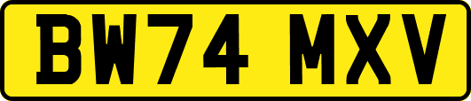 BW74MXV
