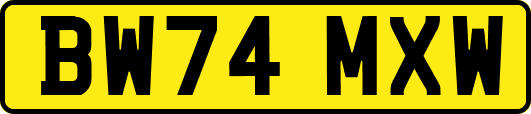 BW74MXW