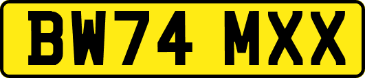 BW74MXX