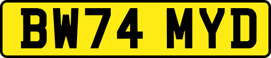 BW74MYD