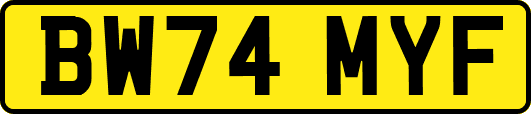 BW74MYF