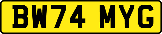 BW74MYG