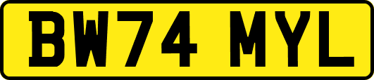 BW74MYL