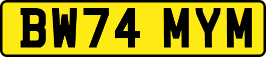 BW74MYM