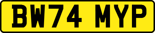 BW74MYP