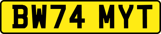 BW74MYT
