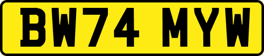 BW74MYW