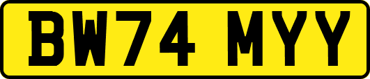 BW74MYY