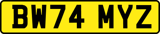 BW74MYZ