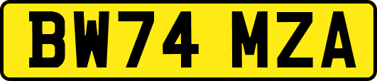 BW74MZA
