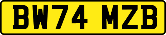 BW74MZB