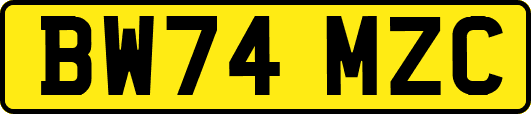 BW74MZC