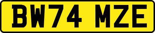 BW74MZE