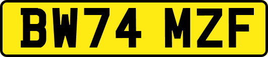 BW74MZF