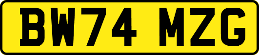 BW74MZG