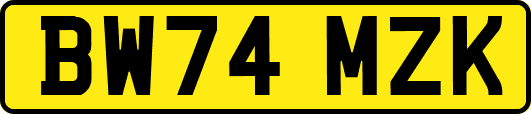 BW74MZK