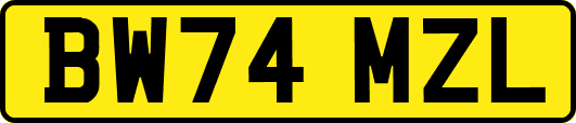 BW74MZL